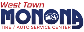 West Town Monona Tire/Auto Service Center - (Madison, WI)
